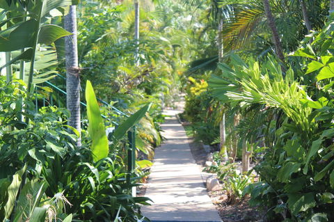 Amaroo On Mandalay, Magnetic Island - Mackay Tourism 23