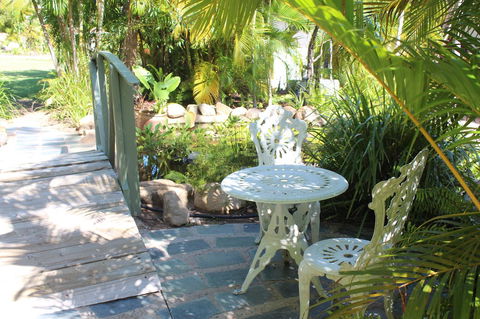 Amaroo On Mandalay, Magnetic Island - Mackay Tourism 39