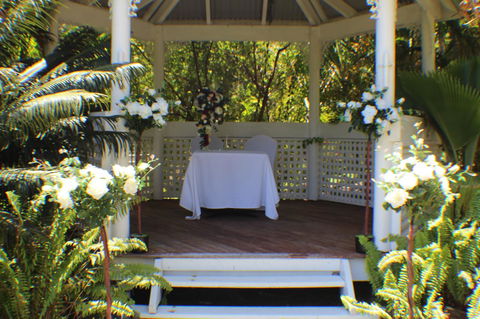 Amaroo On Mandalay, Magnetic Island - Mackay Tourism 5