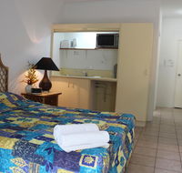 Amaroo On Mandalay - Mackay Tourism