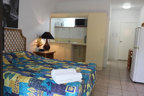 Amaroo On Mandalay, Magnetic Island - Mackay Tourism 0