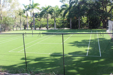 Amaroo On Mandalay, Magnetic Island - Mackay Tourism 42