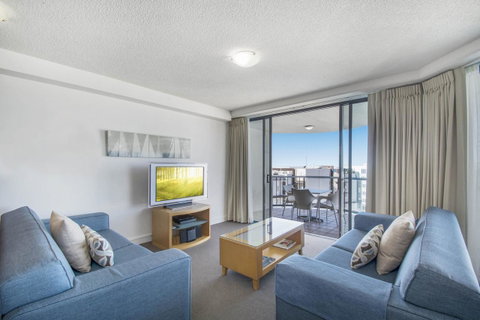 Mantra Mooloolaba Beach - Mackay Tourism 16