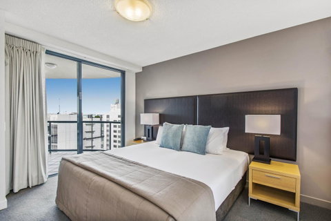 Mantra Mooloolaba Beach - Mackay Tourism 19