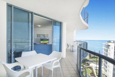 Mantra Mooloolaba Beach - Mackay Tourism 1