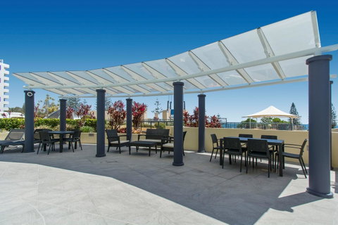Mantra Mooloolaba Beach - Mackay Tourism 8