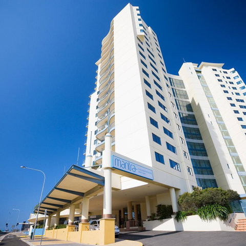Mantra Mooloolaba Beach - Mackay Tourism 2