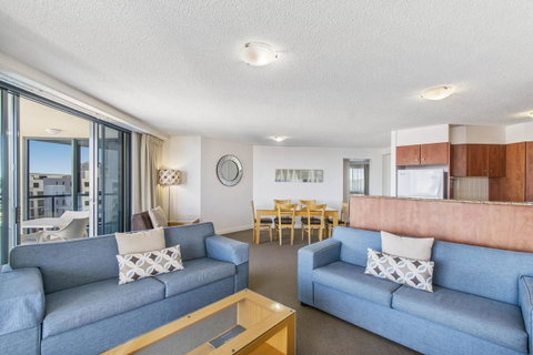 Mantra Mooloolaba Beach - Mackay Tourism 18
