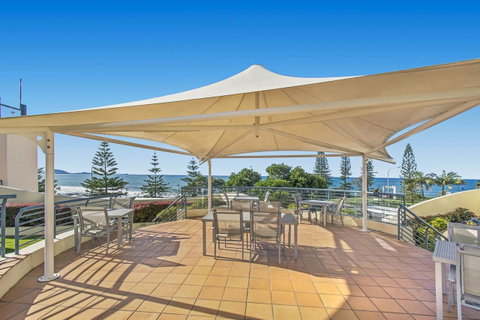 Mantra Mooloolaba Beach - Mackay Tourism 41