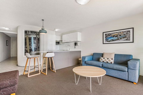 Mantra Mooloolaba Beach - Mackay Tourism 5
