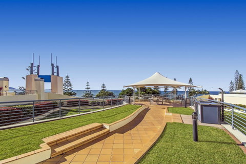 Mantra Mooloolaba Beach - Mackay Tourism 40