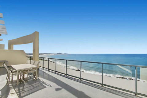 Mantra Mooloolaba Beach - Mackay Tourism 38