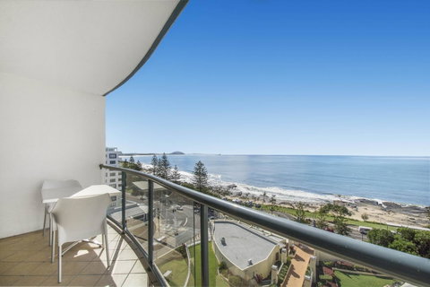 Mantra Mooloolaba Beach - Mackay Tourism 32