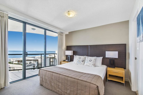 Mantra Mooloolaba Beach - Mackay Tourism 29
