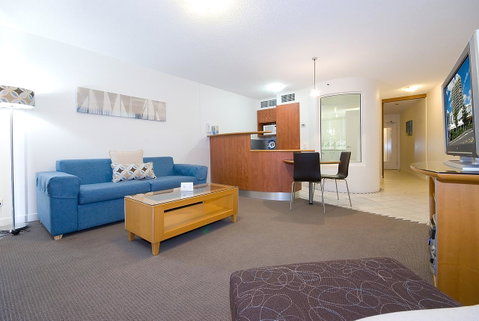 Mantra Mooloolaba Beach - Mackay Tourism 15