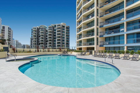 Mantra Mooloolaba Beach - Mackay Tourism 10