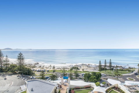 Mantra Mooloolaba Beach - Mackay Tourism 37