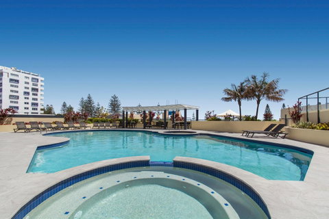 Mantra Mooloolaba Beach - Mackay Tourism 9