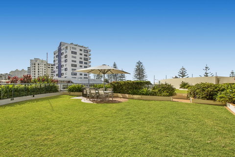 Mantra Mooloolaba Beach - Mackay Tourism 42