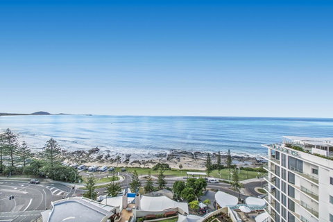 Mantra Mooloolaba Beach - Mackay Tourism 25