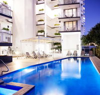 Ocean Views Resort Caloundra - Mackay Tourism