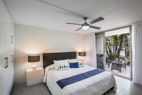 Noosa Harbour Resort - Mackay Tourism 31