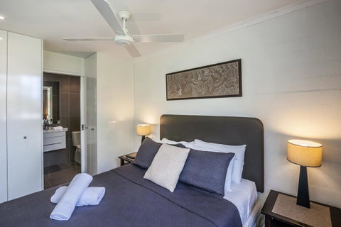 Noosa Harbour Resort - Mackay Tourism 5