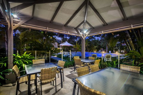Noosa Harbour Resort - Mackay Tourism 19