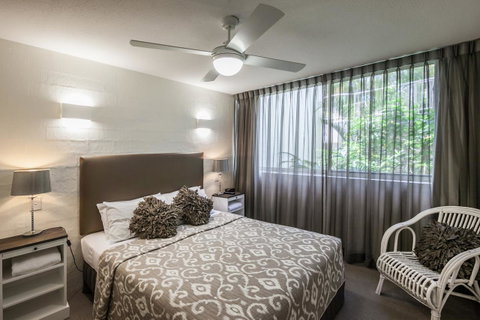 Noosa Harbour Resort - Mackay Tourism 24