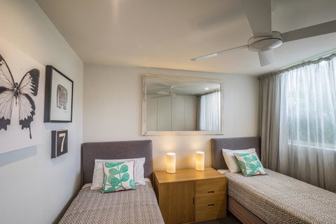 Noosa Harbour Resort - Mackay Tourism 40