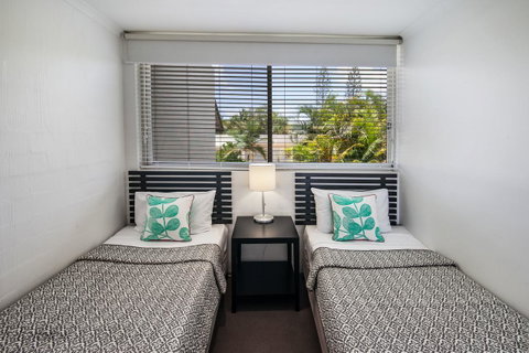 Noosa Harbour Resort - Mackay Tourism 37