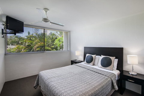 Noosa Harbour Resort - Mackay Tourism 35