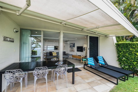 Noosa Harbour Resort - Mackay Tourism 39