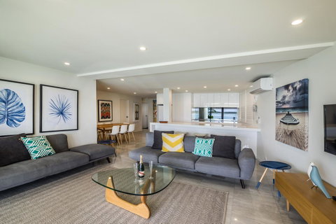 Noosa Harbour Resort - Mackay Tourism 43