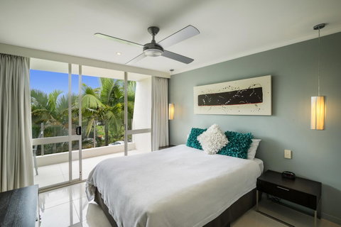 Noosa Harbour Resort - Mackay Tourism 10