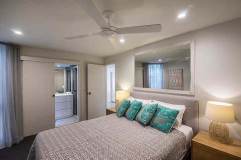 Noosa Harbour Resort - Mackay Tourism 26