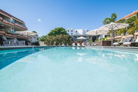 Hotel Laguna
