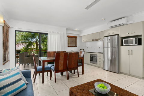 Blue Lagoon Resort - Mackay Tourism 4