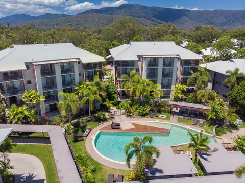 Blue Lagoon Resort - Mackay Tourism 5