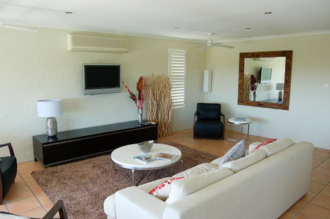 Myuna Holiday Apartments - Mackay Tourism 26