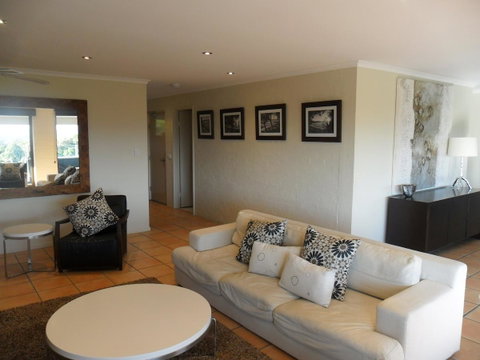 Myuna Holiday Apartments - Mackay Tourism 37
