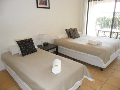 Myuna Holiday Apartments - Mackay Tourism 41