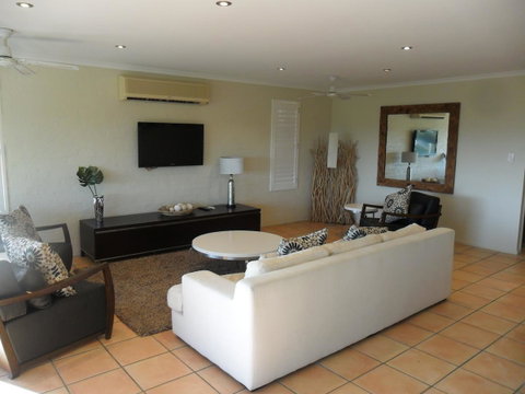 Myuna Holiday Apartments - Mackay Tourism 34