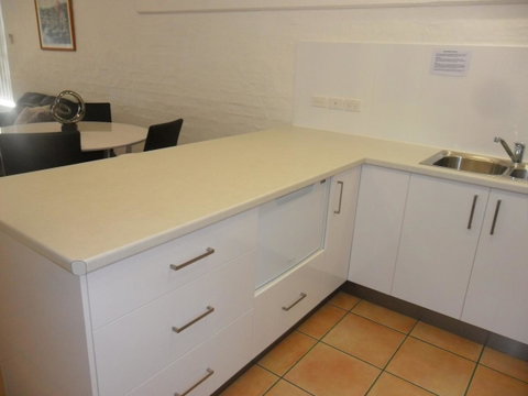 Myuna Holiday Apartments - Mackay Tourism 33