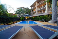 Myuna Holiday Apartments
