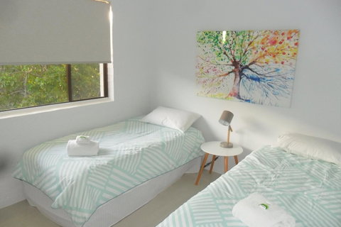 Myuna Holiday Apartments - Mackay Tourism 12
