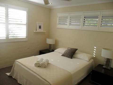 Myuna Holiday Apartments - Mackay Tourism 29