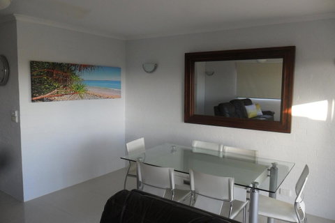 Myuna Holiday Apartments - Mackay Tourism 9