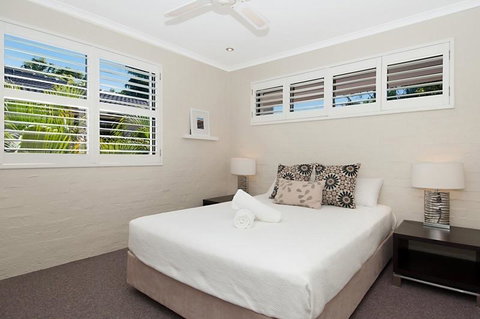 Myuna Holiday Apartments - Mackay Tourism 21