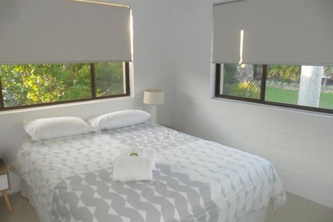 Myuna Holiday Apartments - Mackay Tourism 11